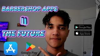 This App Store Barbershop App Is the Future: More Bookings, Higher Retention, Less Stress screenshot 5