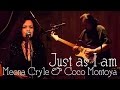 Meena Cryle & Coco Montoya - Just As I Am (Srpski prevod)