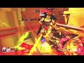 Getting Smoked On Overwatch