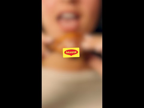 مع ماجي طعم على هواك