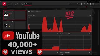 Enable Radeon Overlay And Fps Amd Radeon Overlay Metrics Management Radeonoverlay Deadsec Youtube Enable Radeon Overlay And Fps Amd Radeon Overlay Metrics Management Radeonoverlay Deadsec Youtube