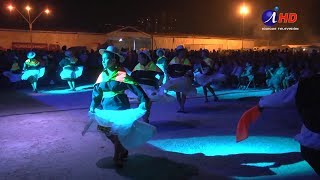 CORE aprobó más de 158 millones de pesos para realización de Tambo Andino (2019.01.03) Iquique TV