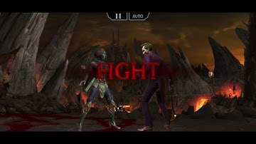 Khaotic Krypt Run (11/1/25) Single Epic Gear Drop | Mortal Kombat Mobile (iOS)