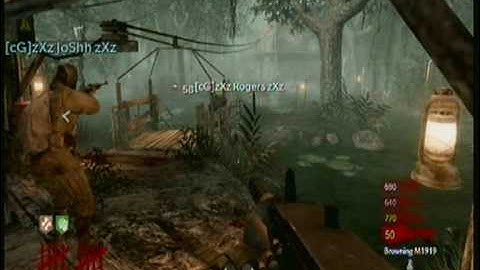 New Cod5 zombie shi no numa (part 3)