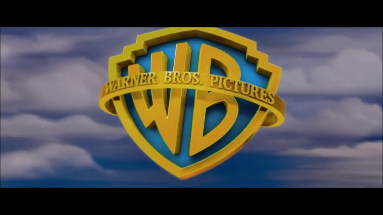 Warner Bros Pictures And Warner Animation Group Logo 2018 2020 Youtube