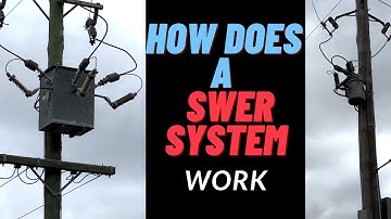How Does a SWER System Work