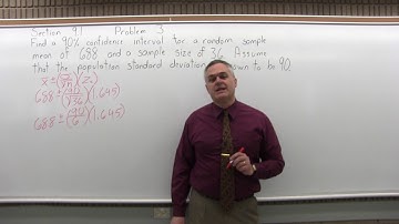 MTH 119: Section 9.1 Problem 3 - Mathematics with Dan Avedikian