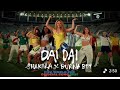Shakira X Burna Boy Dai Dai FIFA WORLD CUP 2026 Official Music Video 