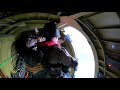 Daks Over Normandy June 5th 2019 X35 Jump team