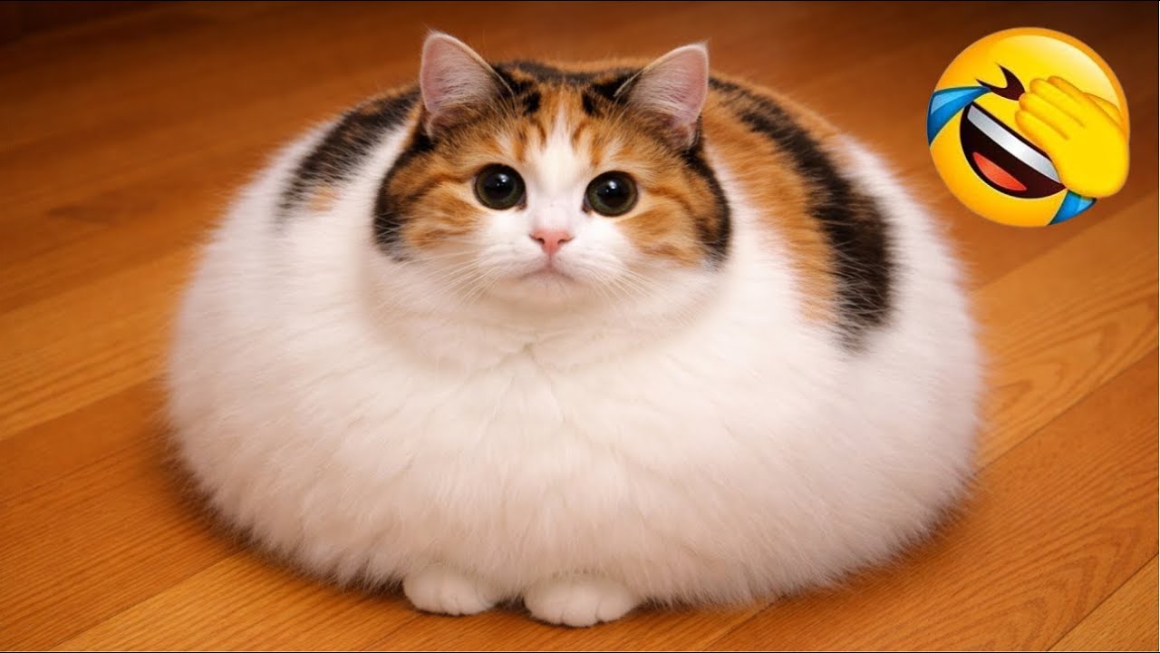 Funny ANIMALS videos 😂 | Funniest Cats and Dogs 2025 🐶😼 Part 58