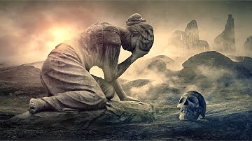 Bible Study #19: The Abomination of Desolation