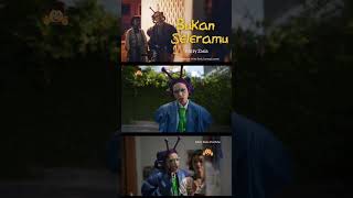 Download Lagu Mitty Zasia • Bukan Seleramu                  #pop #popmusic MP3