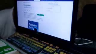 Self Learning Module Computer Set (Affordable)