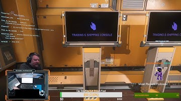 Star Citizen 3.9.1: Monday