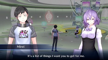 LA Plays Digimon CS Hacker