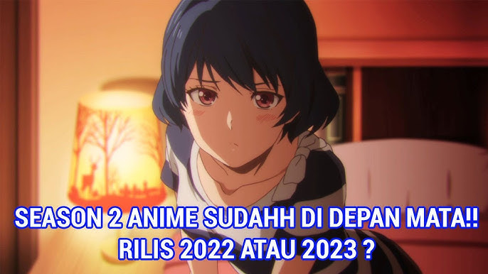 When Is Domestic Girlfriend Season 2 Coming? [2023 Updates]