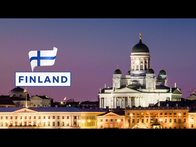 Travel vlog - Finland History to Culture And Travel Documentary | Trendy Explains