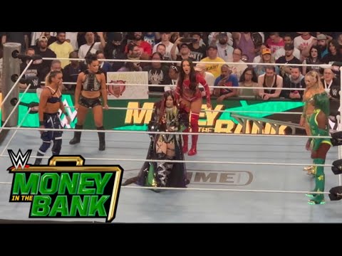 Women’s MITB Full