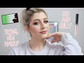 Iso and Chill? Chit Chat GRWM // Makeup Tutorial