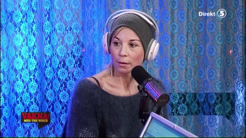 Bild från Vem snackar skit om Josefin? - VAKNA! med the Voice
