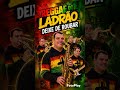 🚨 REGGAE DO LADRÃO – DEIXE DE ROUBAR | Música Reggae Consciente 2026 🔥🎷 João Bandeira O Missionário