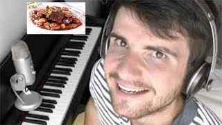 Ytp Amixem, Roland Et Le Bœuf Bourguigon