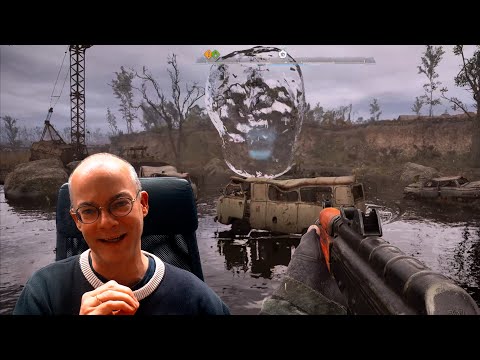 kein Name: Test - GamersGlobal - Großartiger Open-World-Shooter trotz Mängeln