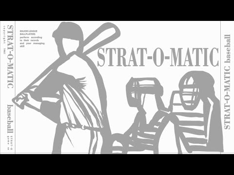 1968: Boston Red Sox at Cleveland Indians for 4/14 in @Strat-O-Matic 1968 Replay