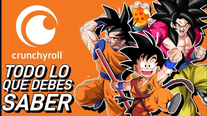 Dragon Ball Z Kai já disponível no HBO Max – ANMTV