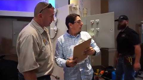 2019 Centex IEC Wire Off Competition Recap