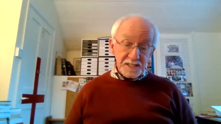 Andrew Baker 28th January 2022
