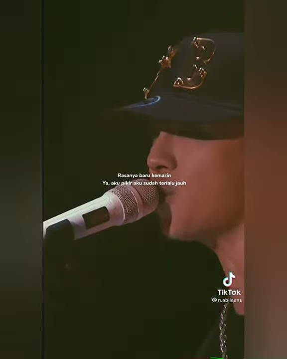 Story Wa/Ig Aesthetic Last Dance (BIGBANG) || Lirik Lagu Korea Terjemahan #Bigbang