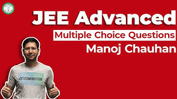 One question one day one step closer to IIT | Conic Section | Manoj Chauhan