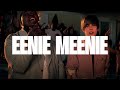 Justin Bieber, Sean Kingston - Eenie Meenie (Lyrics)