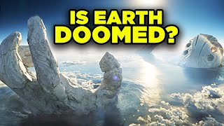 Eternals CELESTIAL CORPSE: Can MCU Earth Survive It?