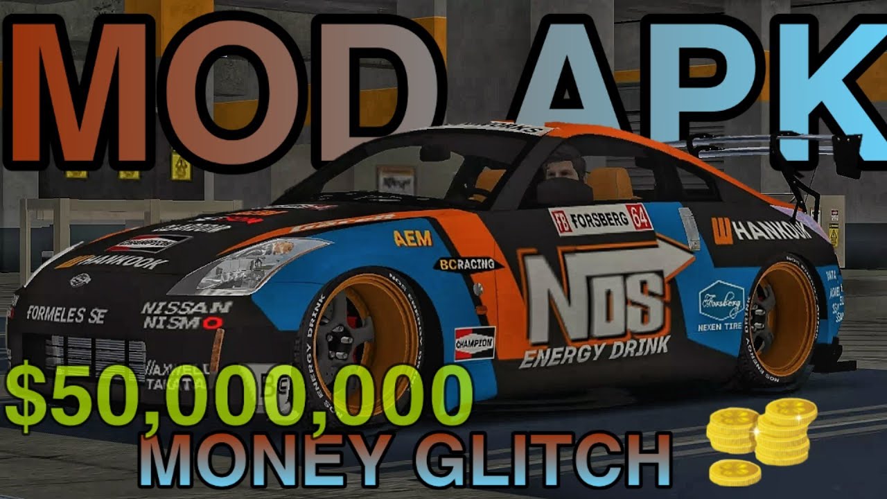 620  Car Parking Multiplayer Mod Apk 64 Bit  Latest