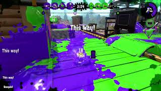 I am the best Rainmaker player