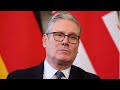 Keir Starmer Faces Tough Questions on GB News From Eamonn Holmes