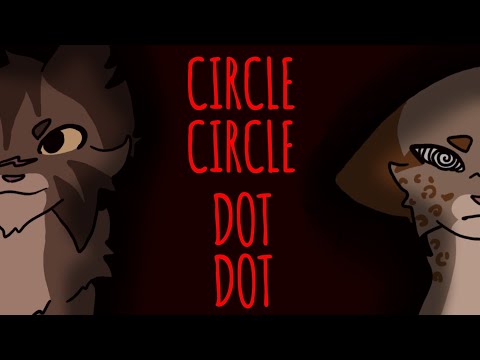 [EPILEPSY WARNING!] Circle