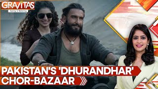 Pak Dhurandhar Scandal Pakistan Bans Bollywood But Millions Still Watch Illegally  Gravitas