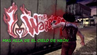 Video thumbnail of "Joe Walsh-In The City Subtitulada Al Español"