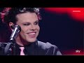 YUNGBLUD - Tissues [Live from X Factor Italy]