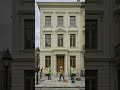 100-Year-Old Building Restoration.#Shorts#YTShorts#Restoration#Transformation#BuildingRestoration