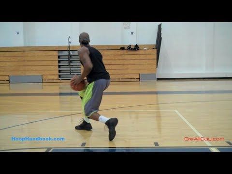 The Crossover Step Myth: Don't Cross Your Feet - Velocity