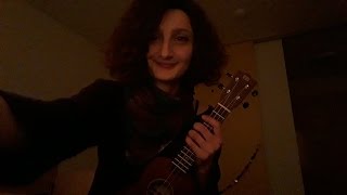 Merve Kayserilioğlu - Çayımın Şekeri (Cover)