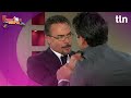 Vicente no permitirá que Pina se case con Sebastián | Una familia con suerte | Capítulo 146 2/2