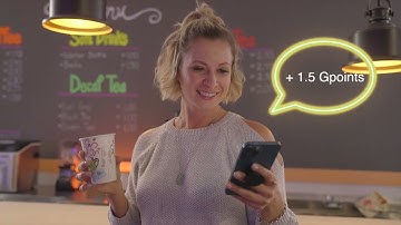 Introducing G-cafe | GPoint Affiliate Store