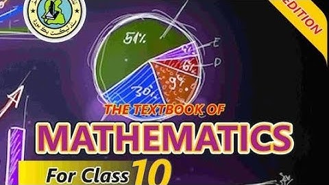 Exercise 19.1 || Q-8 to Q 13 i || Unit 19 Matrices and Determinants || Class 10 || Jawad Mirbahar