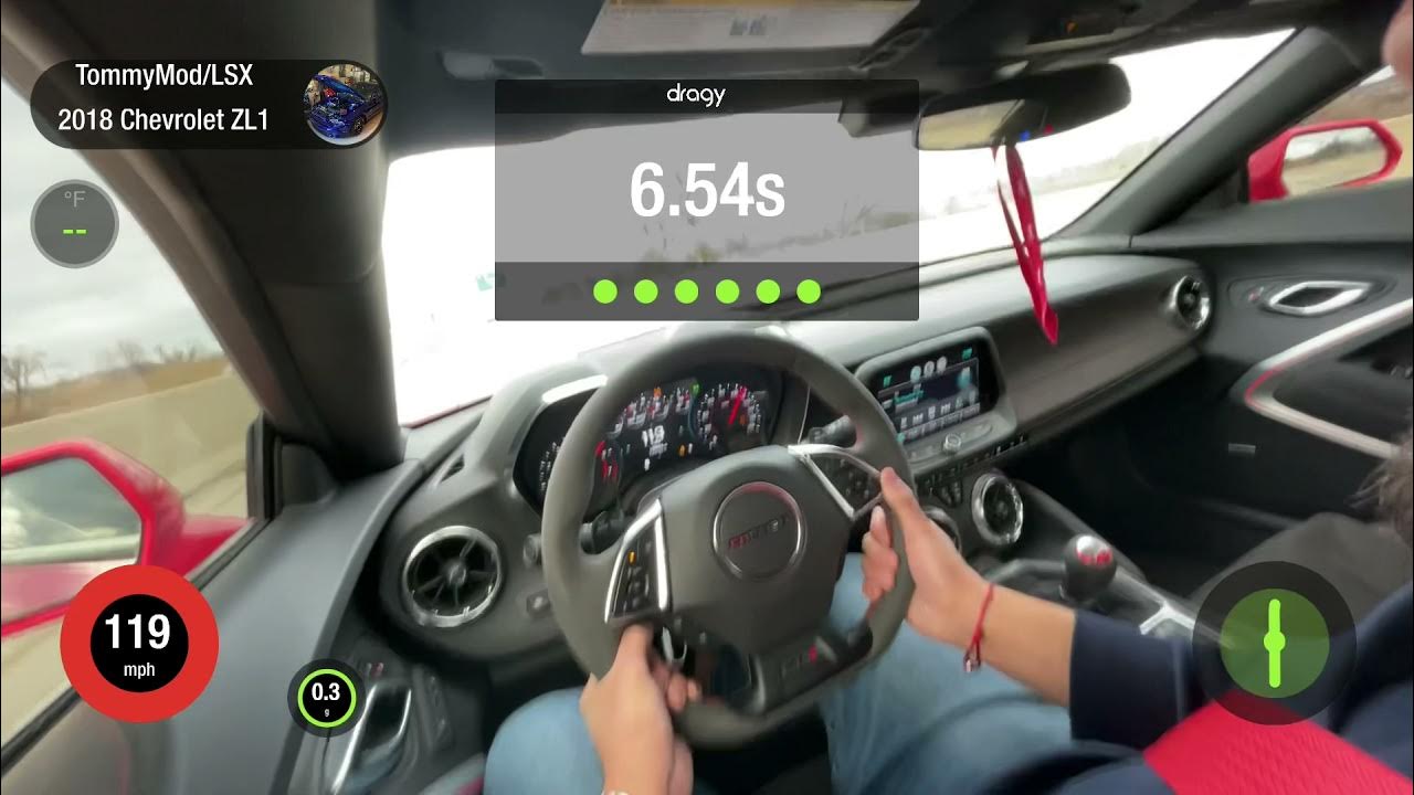 No lift shifting ZL1 + 60130 time 🕹 🏼🦶🏻 YouTube