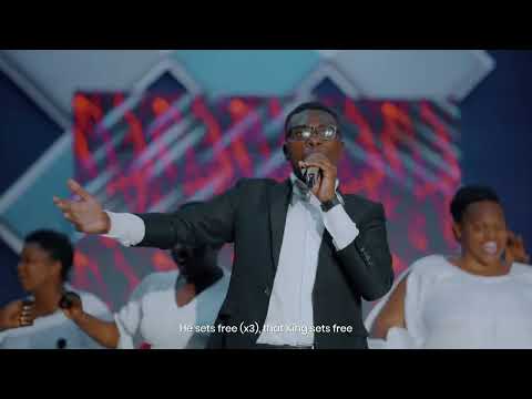 INGOMA JYANUMUCYO CHOIR EAR DIOCESE KIVU